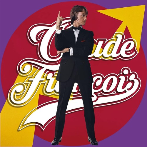 Claude françois les notes - claude,