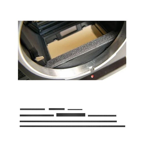 Premium light seal foam - seal,