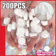 Pack de 200 gants de toilette