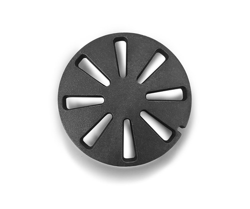 Grille cendres pour poêles - cendres,