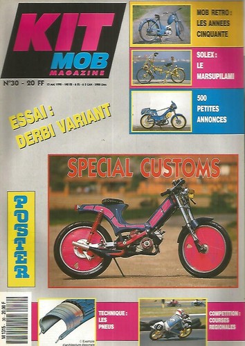Kit mob magazine spec - kit,