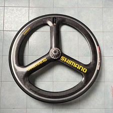 Roues Arrière OBREE