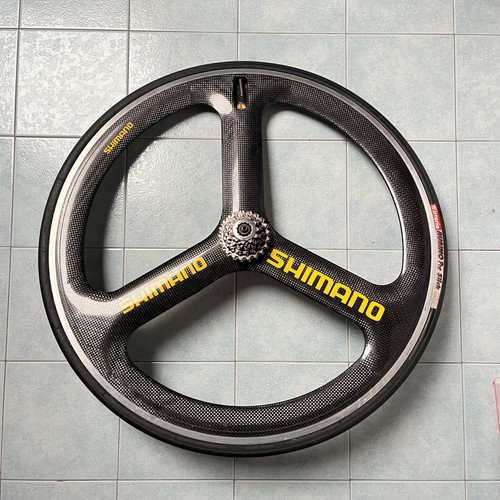 Roues arrière obree - arrière,