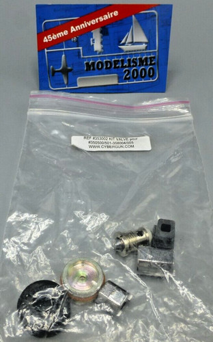 Cybergun ref 353002 kit - ref,