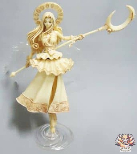 Secret iselia queen ivory - secret,