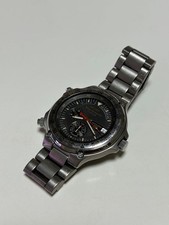 SEIKO Space Navigator