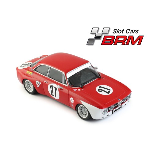 Brm alfa gtam - brm, 1750