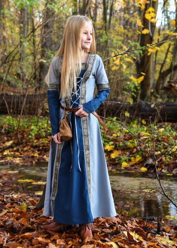 Battle merchant robe - battle-merchant,
