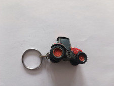 Porte-clés Tracteur métal