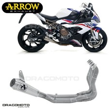 Ligne complete BMW S 1000 RR