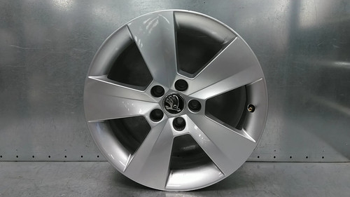 Jante tole skoda scala - jante,