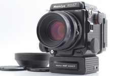 [NEUF] Appareil photo moyen