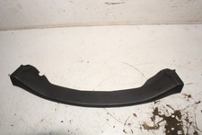 Couvercle De Hayon Arrière