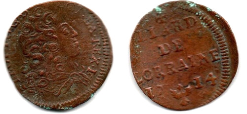44701 liard de - 44701--,