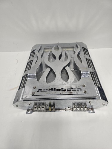 Audiobahn a275hct - audiobahn, (p21030810)