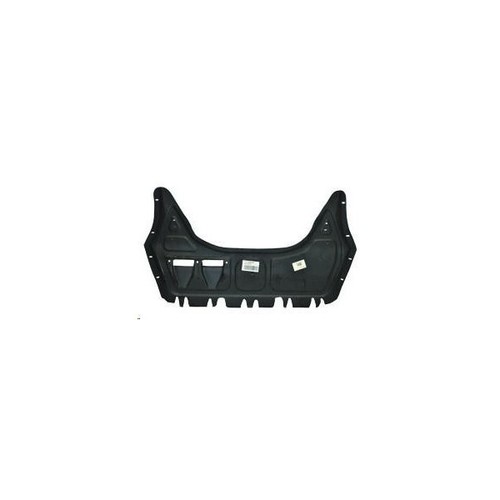 Carter protection moteur pour - carter,