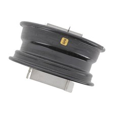 Jante tôle - Renault CLIO II