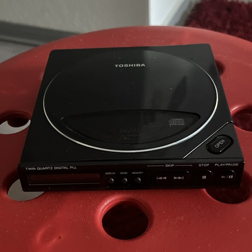 Baladeur toshiba 9458 a - cd,