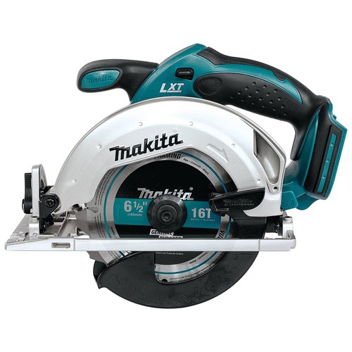 Scie circulaire 18v lxt 165 - lxt,