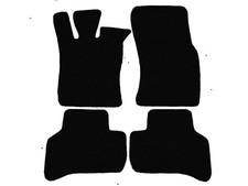 Basic Tapis de sol pour Jaguar