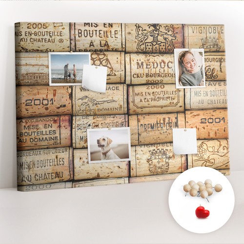 Tableau affichage - tableau, en