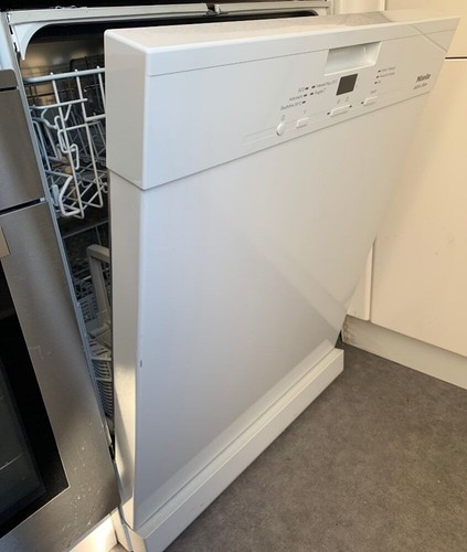 Pièces lave vaisselle miele - pièces,