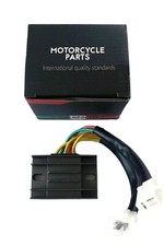 Régulateur pour SUZUKI GZ 125