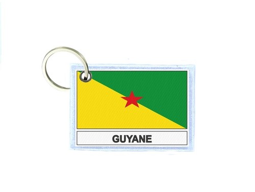 Porte cles cle clefs - , imprime