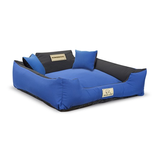 Niche lit pour chien - niche,