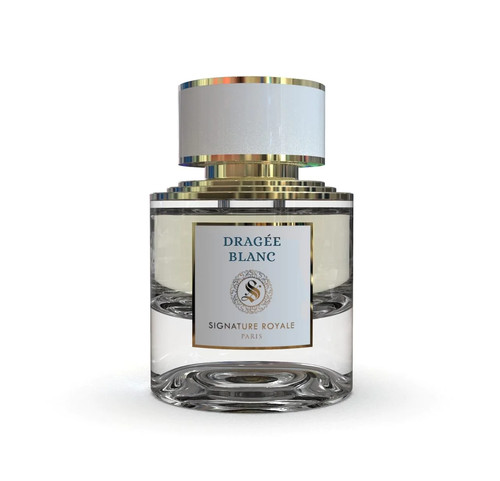 Parfum signature royale dragee - parfum,