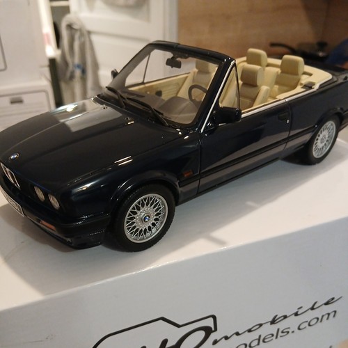 Bmw 325 cabriolet - i,