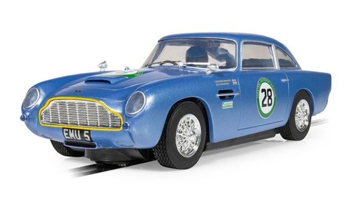 Miniature voiture auto 2 - 1:3,