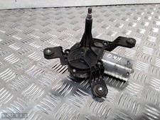 2005 OPEL ZAFIRA B MOTEUR D'ESSUIE-GLACE ARRIERE FOURGONNETTE 13145548