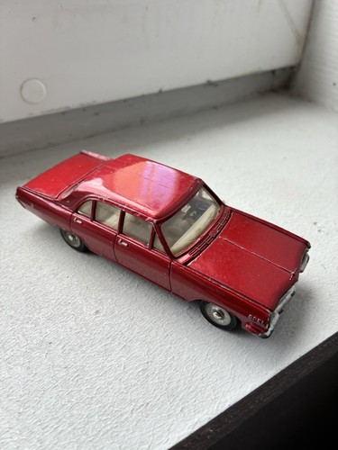 Dinky toys opel - dinky, toys: