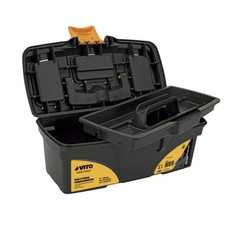 Boite à outils 16" 410 x 209