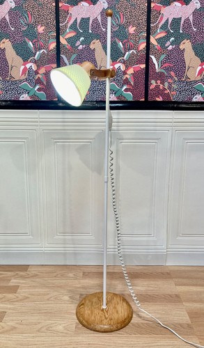 Lampadaire modulable design - lampadaire,