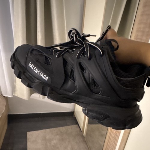 Balenciaga baskets homme - baskets,