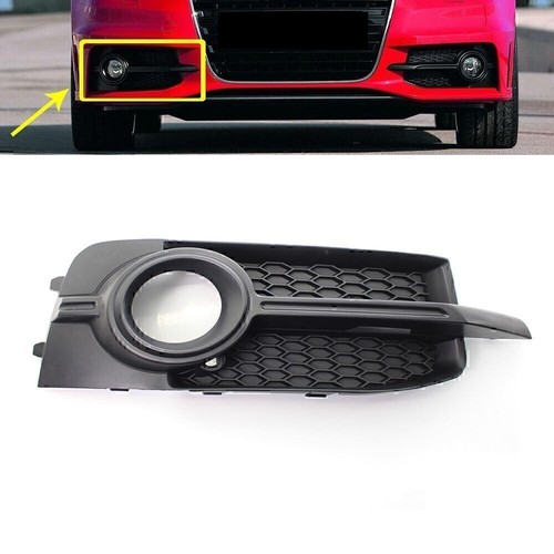 Right front bumper fog light - right,