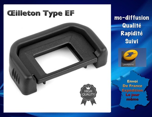 Oeilleton visée type ef - visÉe,