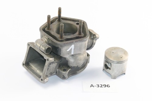 Honda 125 1981 - honda, bj