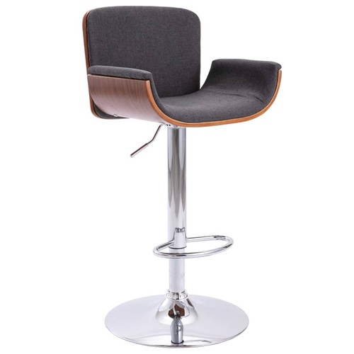 Chaise bar blanc - de,