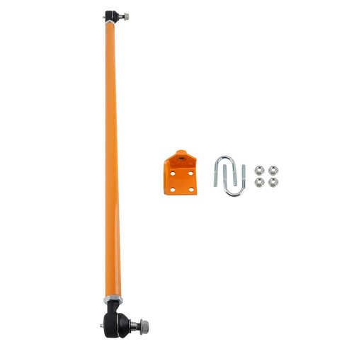 Drag link steering - drag,