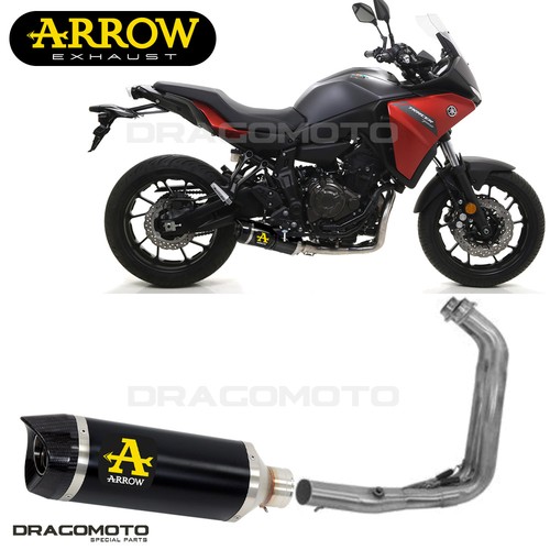 Ligne complete yamaha tracer - yamaha,