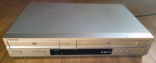 Sony slv d920 magnétoscope - sony, b