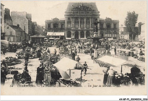 Bfp1 0659 cherbourg - ax-bfp1-0659-50,