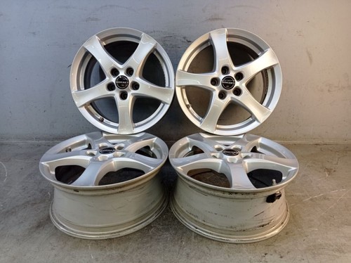 Borbet jantes alliage - jantes, en