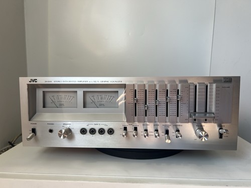 Amplificateur jvc s44 - amplificateur,