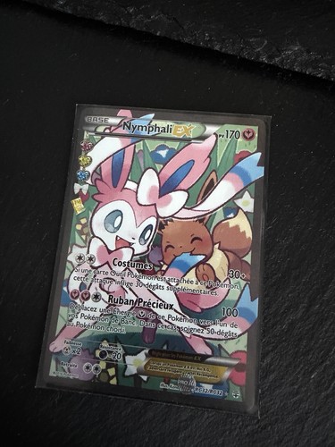 Pokémon jcc carte - carte,