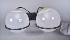 Paire Appliques Gino sarfatti