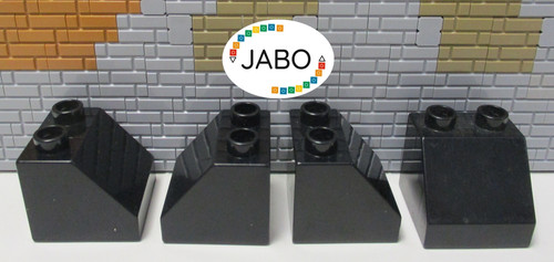 Lego duplo pierre de - (k,